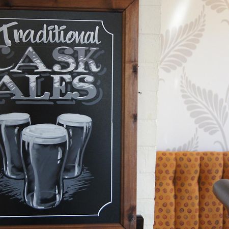 The Whistle And Flute Hotel Barnetby le Wold Luaran gambar
