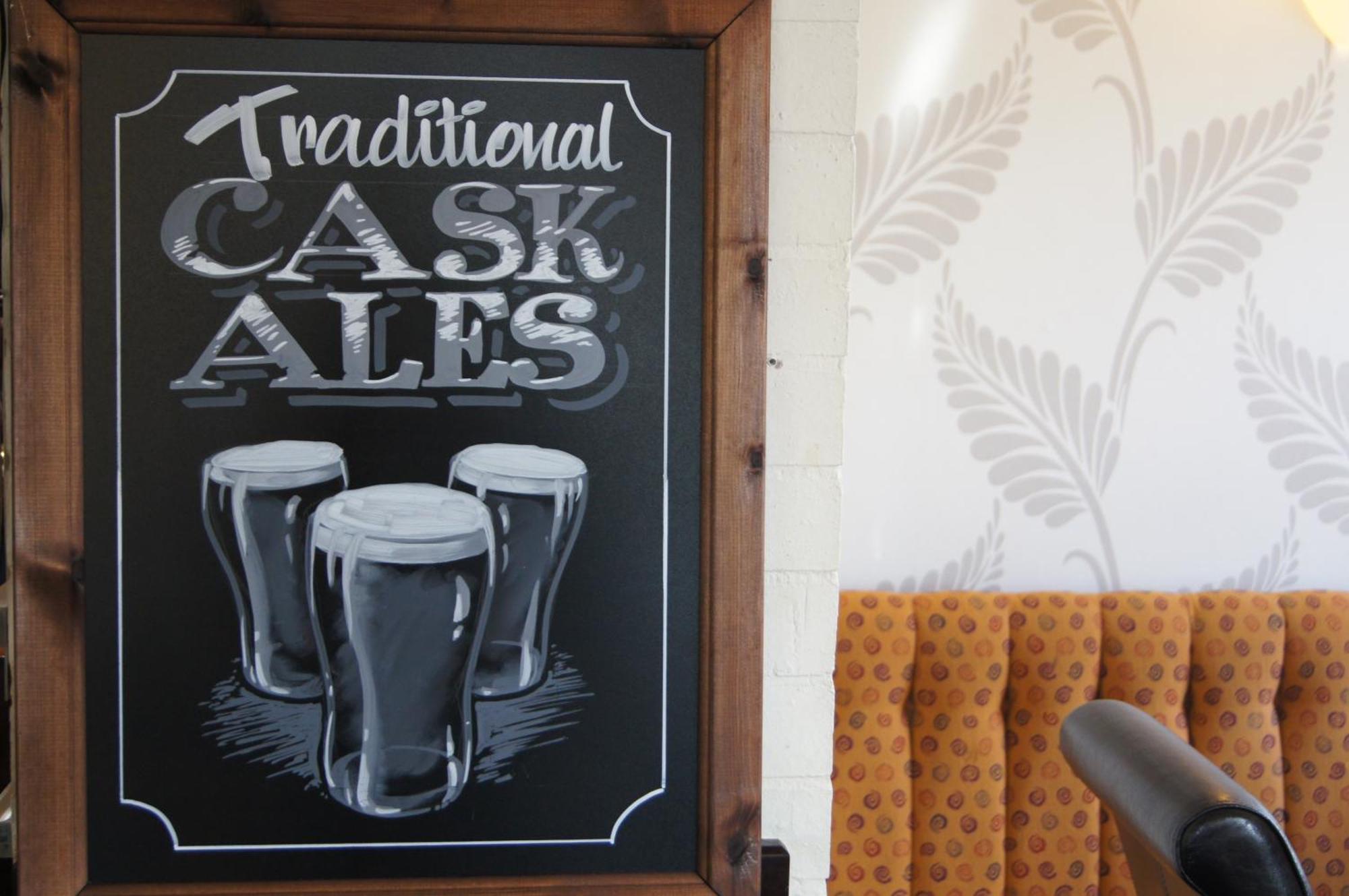 The Whistle And Flute Hotel Barnetby le Wold Luaran gambar