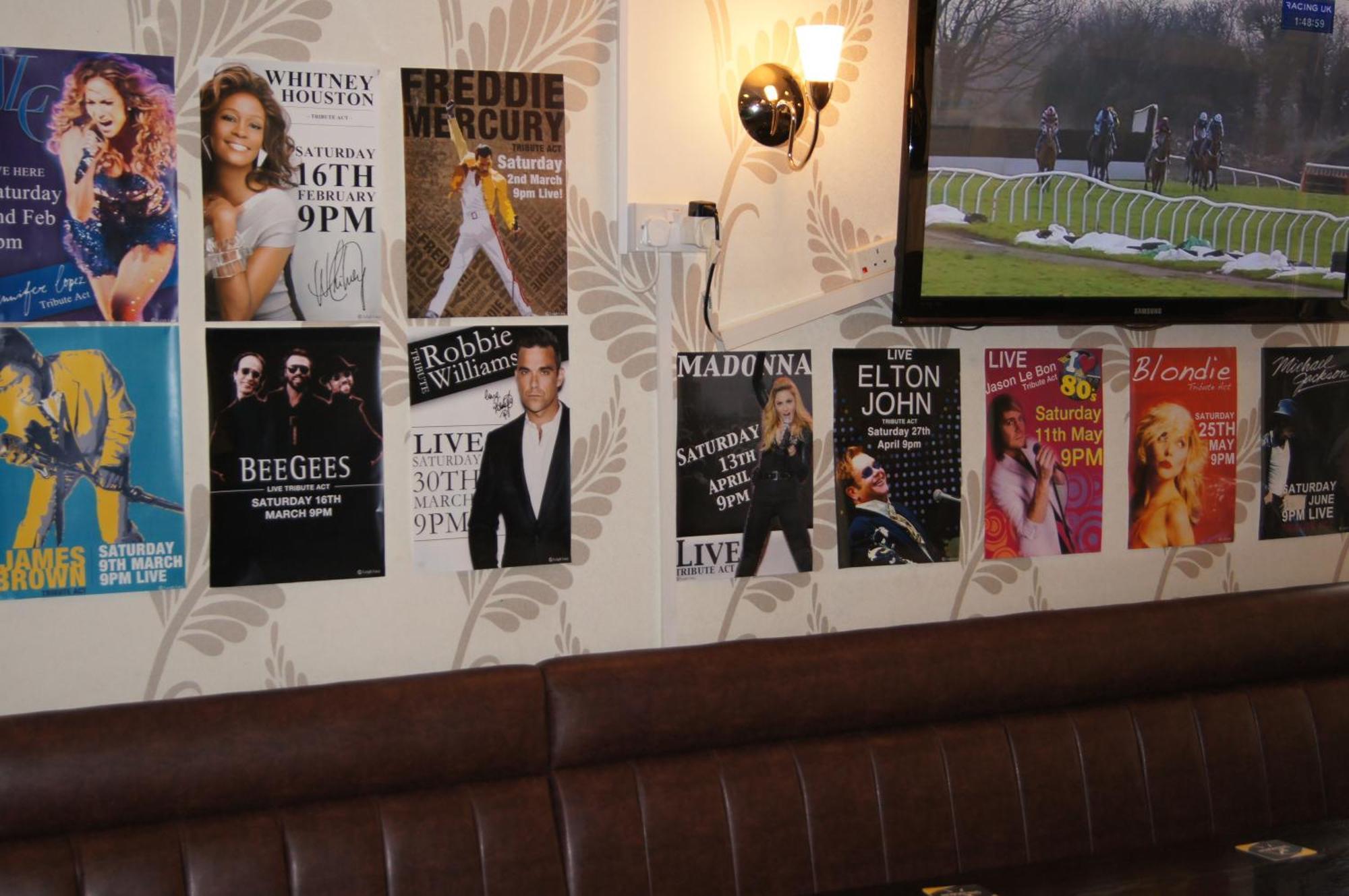 The Whistle And Flute Hotel Barnetby le Wold Luaran gambar