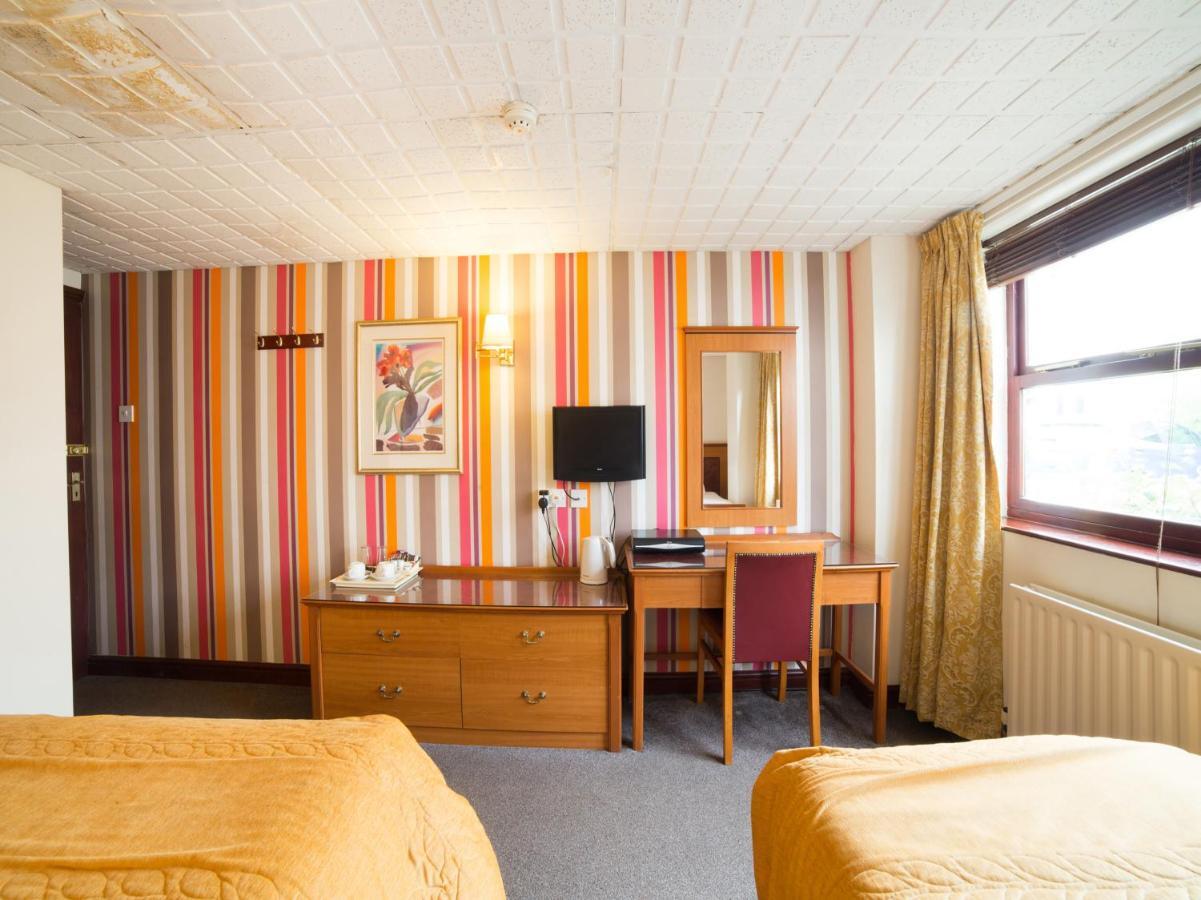 The Whistle And Flute Hotel Barnetby le Wold Luaran gambar