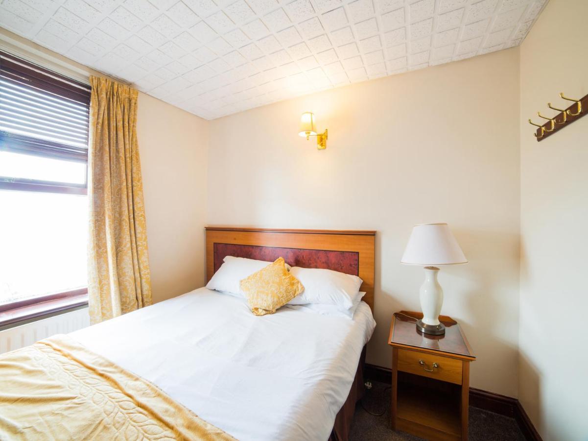 The Whistle And Flute Hotel Barnetby le Wold Luaran gambar