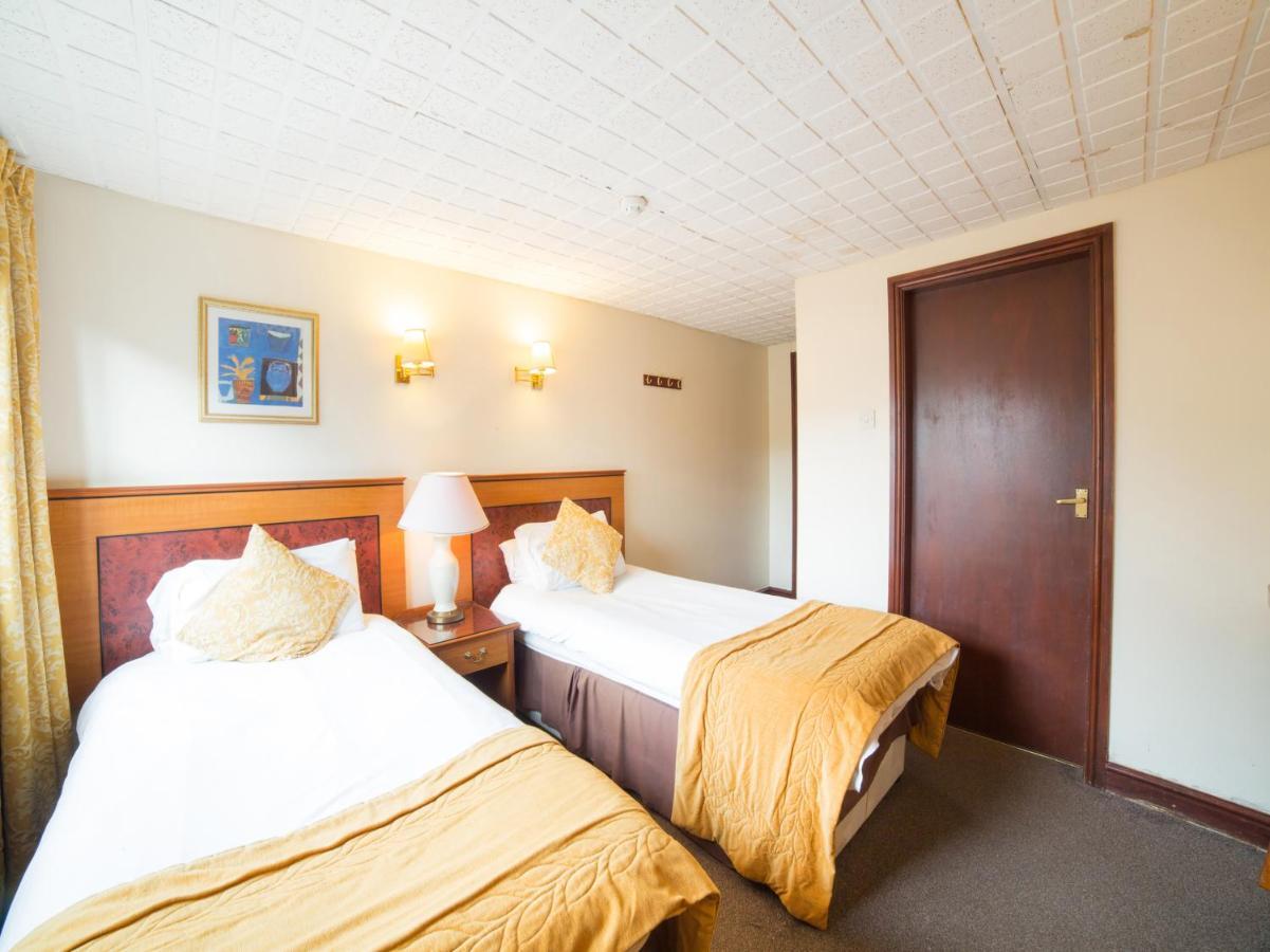 The Whistle And Flute Hotel Barnetby le Wold Luaran gambar