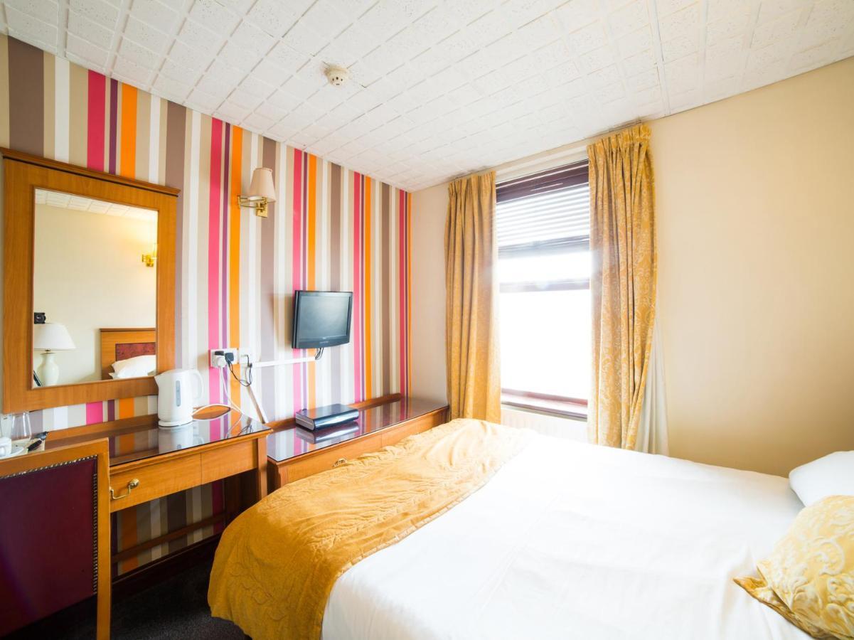 The Whistle And Flute Hotel Barnetby le Wold Luaran gambar