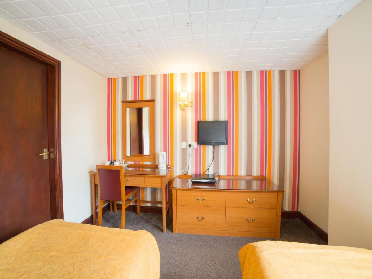 The Whistle And Flute Hotel Barnetby le Wold Luaran gambar